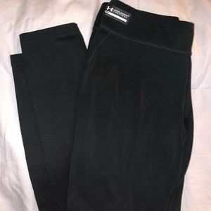 under armour leggings